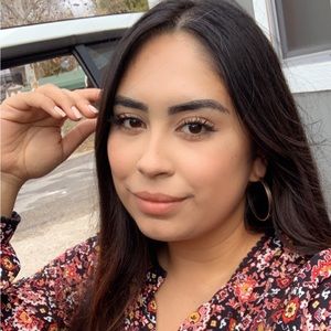 Meet your Posher, Hope